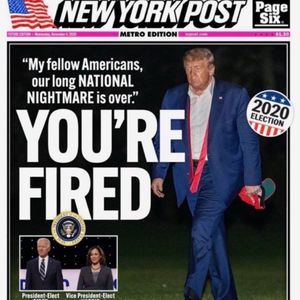 Meet your Posher, Ande